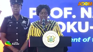 Annual Tax Conference: Veep tasks Institute of Taxation to deepen tax awareness Ghana - News