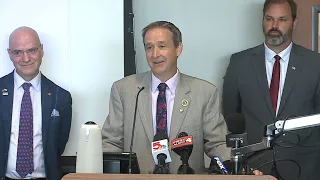 Metadata contradicts Missouri lawmakers' denials about who wrote their AI playbook