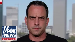 Trey Yingst: This is a DIRECT THREAT to the US