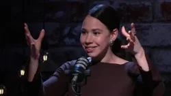 Juliana Taborda: ¿Cómo construir hábitos duraderos desde el ser? I Lo que no dijimos I Teleantioquia