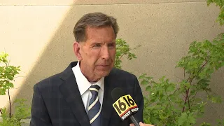 Michael Bon's defense attorney talks deadly trooper crash | Action 16 Investigates