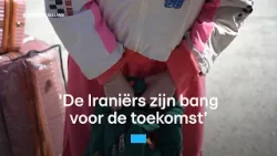 Verhalen van de Iraanse grens | RTL Nieuws Verhalen van de Iraanse grens | RTL Nieuws
