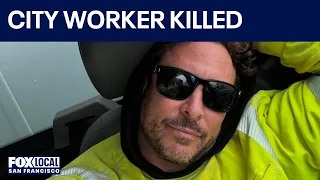 San Jose electrician killed while repairing streetlight