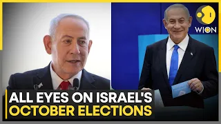 Israel Election 2026: Netanyahu Kicks Off Likud's Campaign With Security Pitch | WION News