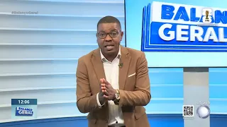 #BalançoGeral: Two minors lose their lives after alleged medical malpractice in Maputo