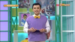 Balapan live. 507-бөлім