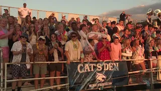 Mifflinburg Wildcats kick off a new season