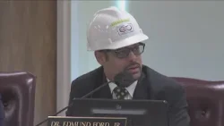 Shelby County Commissioner Edmund Ford Jr. pleads guilty to federal tax evasion charges, will resign