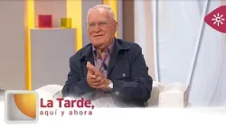 La tarde, aquí y ahora | Lunes 26 de enero