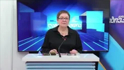 ღამის სტუდია - ნინო რატიშვილთან ერთად - სტუმრად ნანა დევდარიანი | 27.02.2026 ღამის სტუდია - ნინო რატიშვილთან ერთად - სტუმრად ნანა დევდარიანი | 27.02.2026