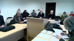 Случајот „Талир“повторно од почеток: Шесто враќање на судењето поради застареност