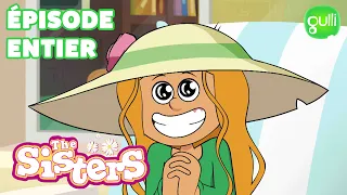 LES SISTERS 👫 Cadeau sous surveillance 🎁 (Saison 4 épisode 12 - épisode en entier)