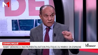 Maroc – Espagne : Un communiqué marocain empreint d’une fermeté sans équivoque