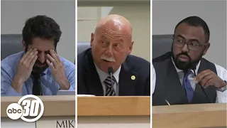Fresno City Council passes only one key ballot measure during marathon meeting