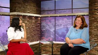 Razgovor s razlogom  13.08.2026. - Renata Dobrić