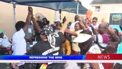 Edo NUJ Participate In Picnic Organised By Its Leadership