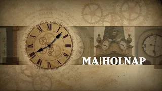 Ma-Holnap - 2026. július 30.