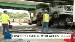 Woods Basement Systems