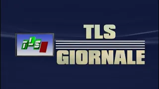 Tls Giornale - sabato 08-08-2026