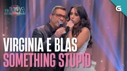 ?“SOMETHING STUPID” – VIRGINIA CRUZ E BLAS | FINAL | #ALDCE7