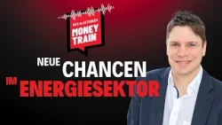 Öl-Rally - diese Werte profitieren am meisten