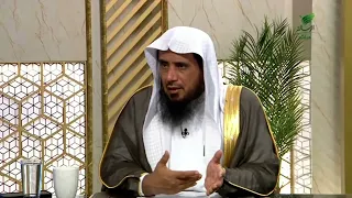 ما الفرق بين "العمل لأجل الدنيا" و "تعس عبد الدينار" و"الرياء"؟- الشيخ د. سعد الخثلان