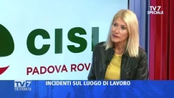 Tv7 Special 10/26/12 - Workplace Accidents