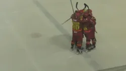 Dukla vybojovala postup