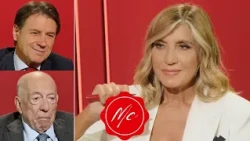 Myrta Confidential, a cura di Myrta Merlino - 16/10/2026