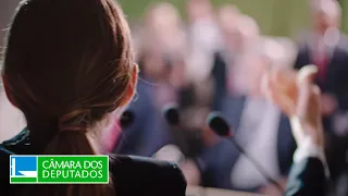 Chamber of Deputies launches campaign against gender-based political violence - 8/7/2026