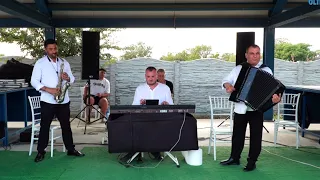 Formatia Nicu Troncea - Program Special de petrecere | Ziua com. Seaca de Camp | Colaj de joc 2026