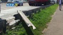 Grav accident la Măgdăcești: 16 persoane au fost rănite