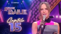 ? FIEBRE DE BAILE 2 ? NOCHE DOBLE ? CAPÍTULO 15 ✨
