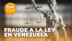 Meten mano al bolsillo de los más frágiles en Venezuela - José Gregorio Afonso