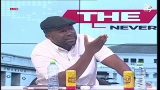 NPP Delegates Conference: ‘A Party That Can Have Wontumi as Chairman…’ - Senyo Hosi