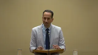 Πράξεις α' 1-11, Κίμωνας Κλουβάτος, 3/7/2026