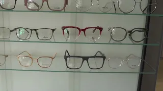 Marcos Juárez: The current state of prescription eyewear sales in the city