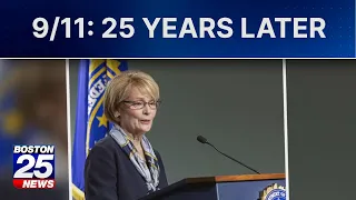 9/11 victim advocate helped transform how America supports families after tragedy