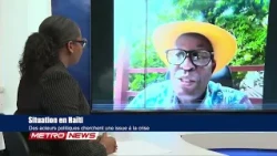 METRONEWS 12 OCTOBRE 2026