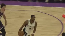 Kings lose in De'Aaron Fox's second return to Sacramento