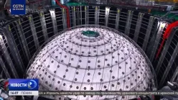 Нобелевский лауреат: стабильные правила и открытое сотрудничество обеспечили развитие Китая