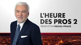 L'Heure des Pros 2 (Émission du 26/08/2026)