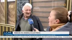 Lajmet qendrore 04.01.2026