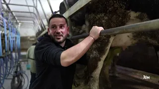 Jum Miegħek (Brian Gatt - Produttur tal-Ħalib)