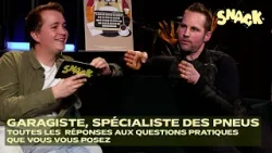 PNEUS HIVER, 4 SAISONS, ÉTÉ, BON MARCHÉ OU PAS: LE N°1 DES PNEUS NOUS LIVRE SES SECRETS PNEUS HIVER, 4 SAISONS, ÉTÉ, BON MARCHÉ OU PAS: LE N°1 DES PNEUS NOUS LIVRE SES SECRETS