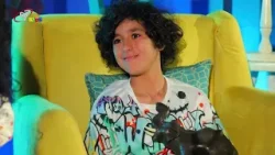 قصة جدعون للاطفال | سوبر لوقا - حلقة 9