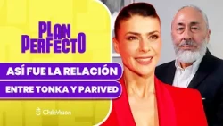 "HE SCRUTINIZED HER EVERY MOVE": Parived's behavior toward Tonka Tomicic exposed - Perfect Plan