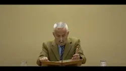 Ιάκωβος δ' 13-17 & ε' 1-20, Πέτρος Καλφόπουλος, 4/3/2026