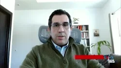 تاثیر عملیات نظامی آمریکا و اسراییل بر اقتصاد آمریکا و اروپا؛ گفت‌و‌گو با سیامک جوادی، اقتصاددان