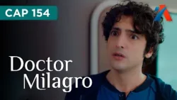 DOCTOR MILAGRO  -  Avance viernes 23/01/2026